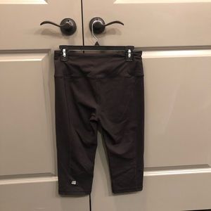 Victoria’s Secret knockout crop size Medium